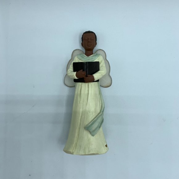 Sarah's Attic Family Essence Holy Scripture #9203 - Picture 7 of 8